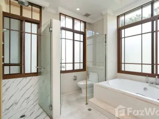 For rent 4 bed villa in Watthana, Bangkok