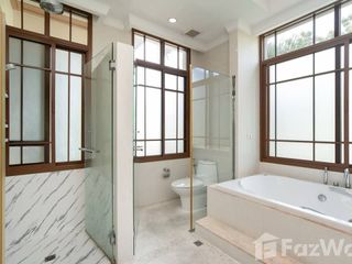 For rent 4 bed villa in Watthana, Bangkok