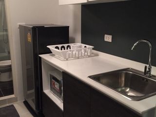 For sale 1 bed condo in Phasi Charoen, Bangkok
