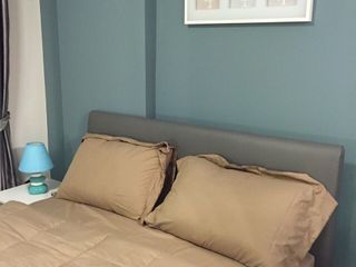 For sale 1 bed condo in Phasi Charoen, Bangkok