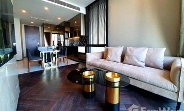 For sale 2 bed condo in Khlong Toei, Bangkok