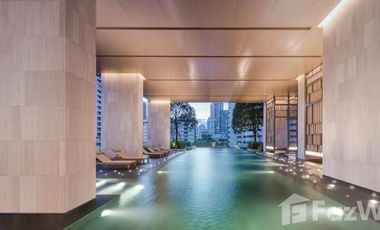 For sale 1 bed condo in Khlong Toei, Bangkok