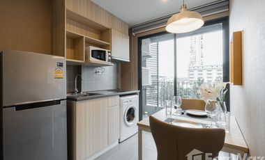 For sale 1 bed condo in Bang Na, Bangkok