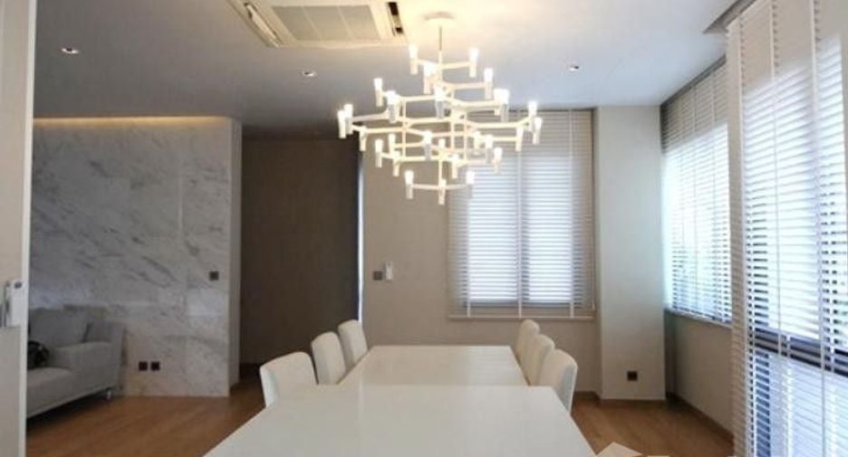 For sale 5 bed house in Huai Khwang, Bangkok