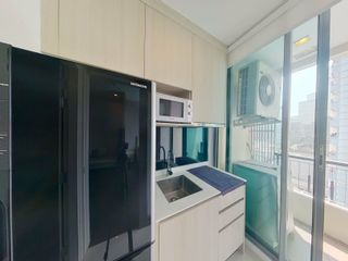 For sale studio condo in Watthana, Bangkok