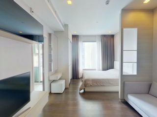 For sale studio condo in Watthana, Bangkok