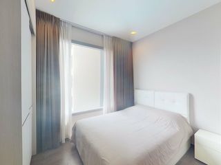 For sale studio condo in Watthana, Bangkok