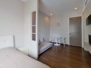 For sale studio condo in Watthana, Bangkok
