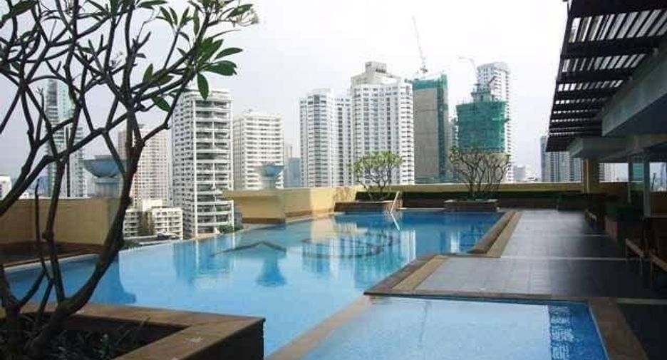 For sale 3 Beds condo in Khlong Toei, Bangkok
