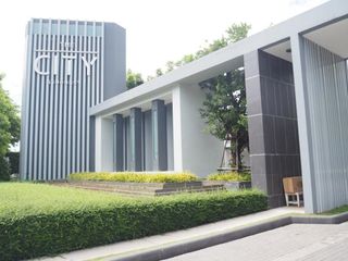 For sale 4 Beds house in Bang Khen, Bangkok