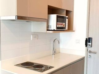 For sale studio condo in Bang Rak, Bangkok