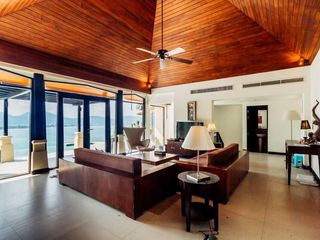 For sale 4 bed villa in Kathu, Phuket