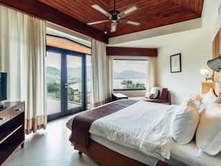 For sale 4 bed villa in Kathu, Phuket