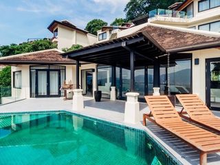For sale 4 bed villa in Kathu, Phuket