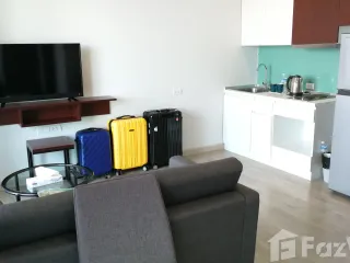 For sale 1 bed condo in Thalang, Phuket