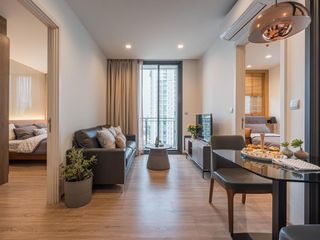 For rent 2 Beds condo in Phaya Thai, Bangkok