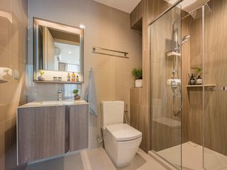 For rent 2 Beds condo in Phaya Thai, Bangkok