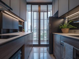 For rent 2 Beds condo in Phaya Thai, Bangkok