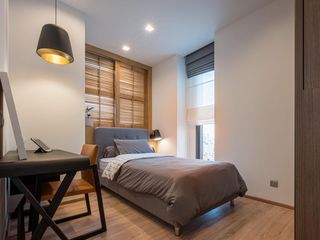 For rent 2 Beds condo in Phaya Thai, Bangkok