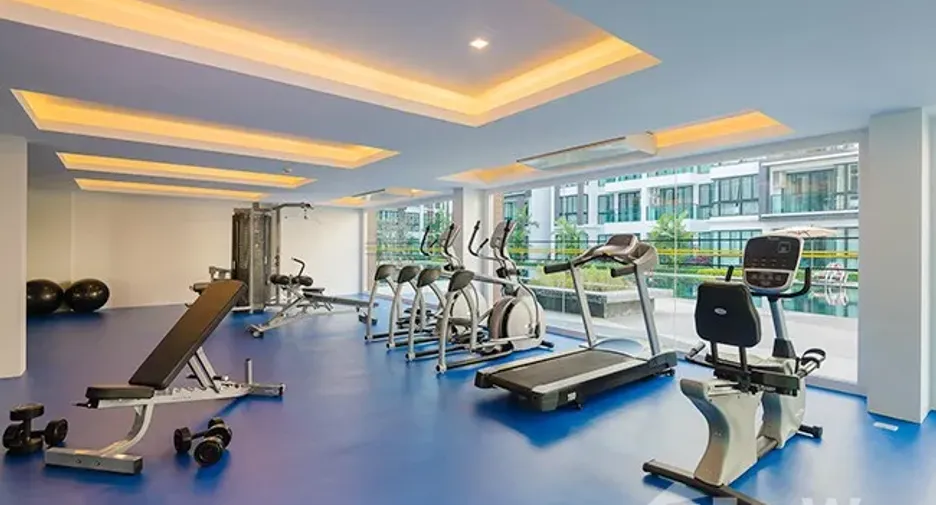For rent 1 bed condo in Thalang, Phuket
