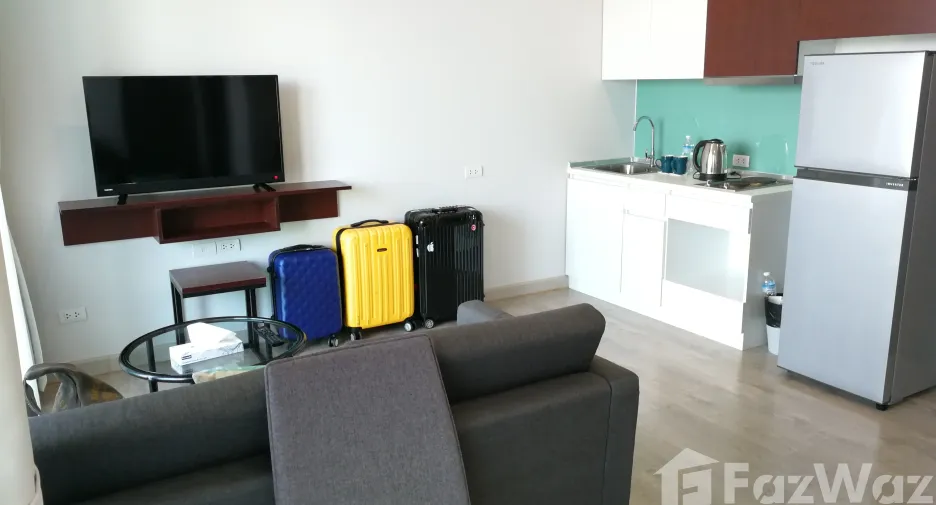 For rent 1 bed condo in Thalang, Phuket