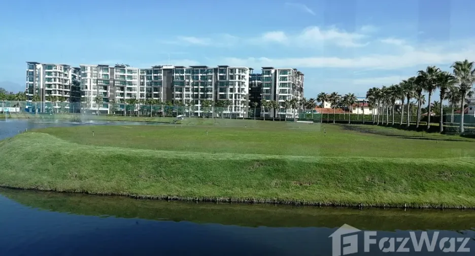 For rent 1 bed condo in Thalang, Phuket