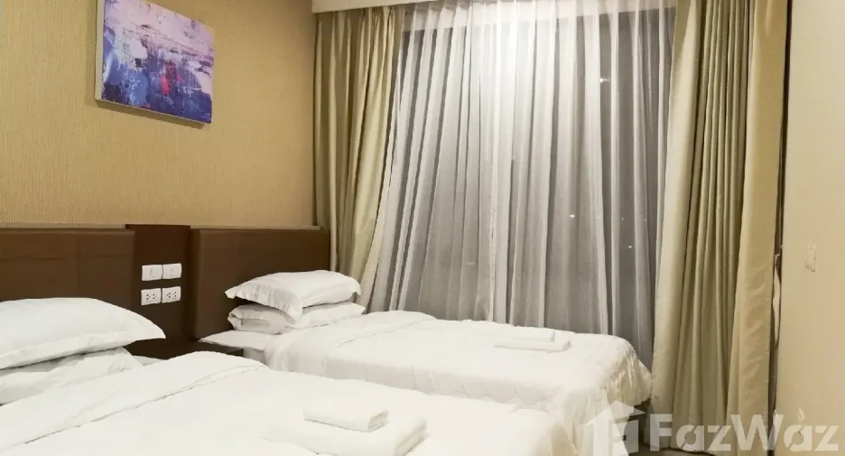For rent 1 bed condo in Thalang, Phuket