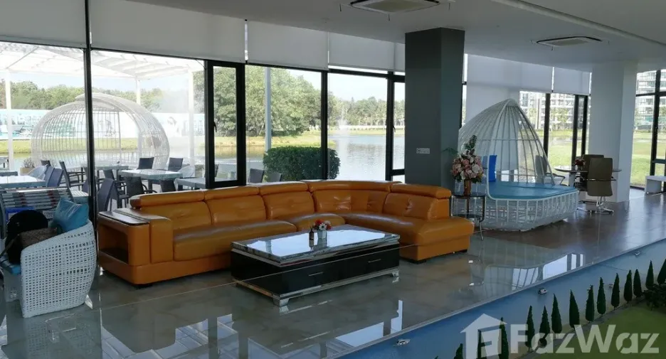 For rent 1 bed condo in Thalang, Phuket