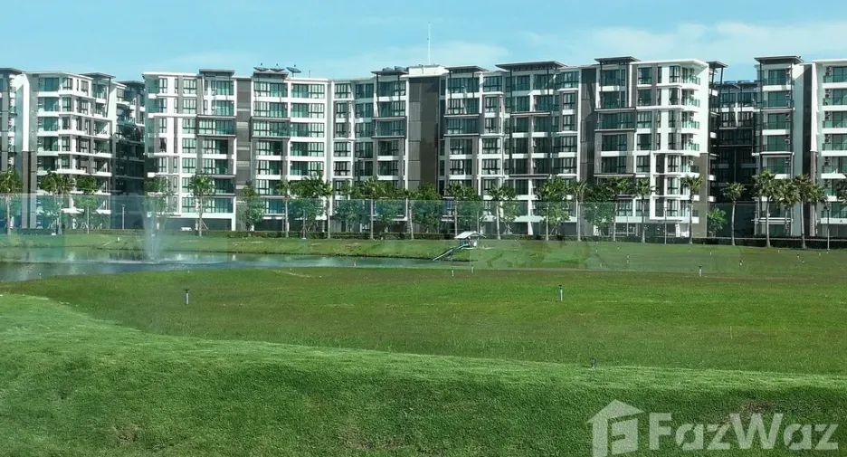 For rent 1 bed condo in Thalang, Phuket