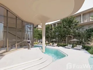 For sale 2 bed apartment in Thalang, Phuket