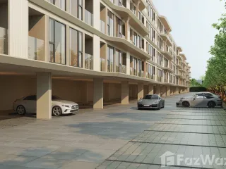 For sale 2 bed apartment in Thalang, Phuket