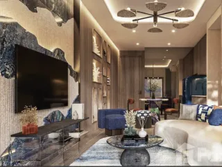 For sale 2 bed apartment in Thalang, Phuket