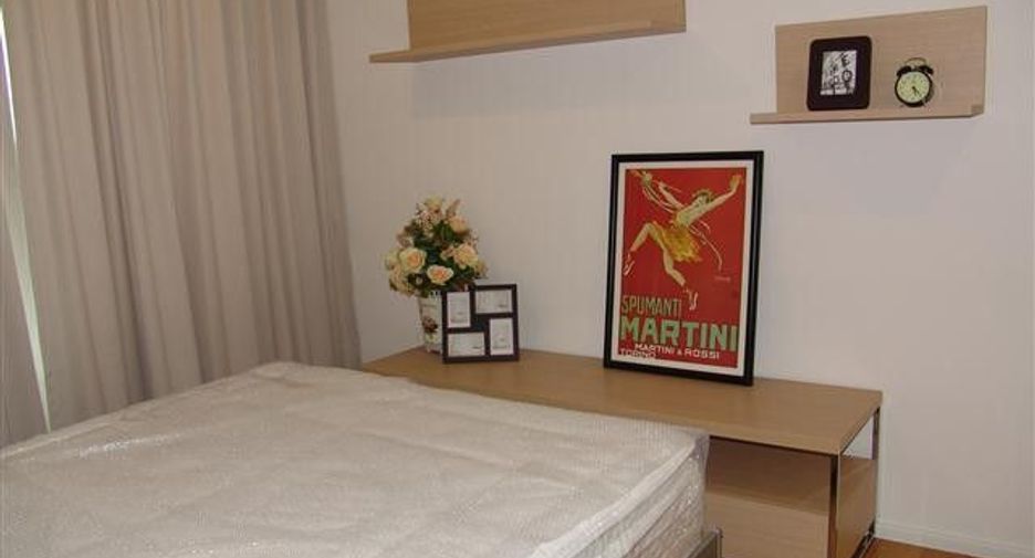 For rent 1 bed condo in Watthana, Bangkok