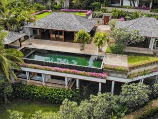 For sale 4 bed villa in Kathu, Phuket