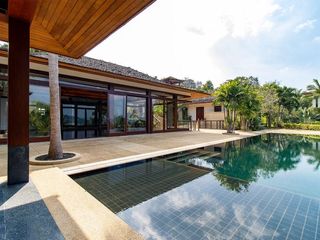For sale 4 bed villa in Kathu, Phuket