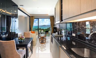 For sale 1 bed condo in Thalang, Phuket