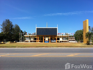 For sale land in Mueang Phuket, Phuket