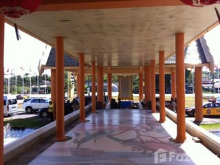 For sale land in Mueang Phuket, Phuket