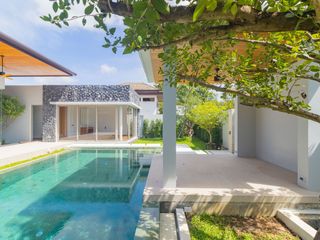 For sale 3 bed villa in Thalang, Phuket