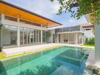 For sale 3 bed villa in Thalang, Phuket
