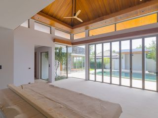 For sale 3 bed villa in Thalang, Phuket