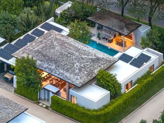 For sale 3 bed villa in Thalang, Phuket
