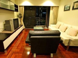 For rent 1 bed condo in Pathum Wan, Bangkok