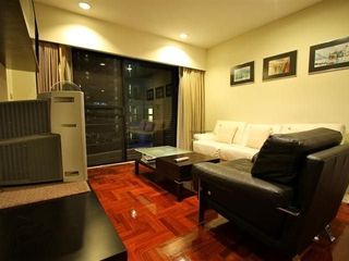 For rent 1 bed condo in Pathum Wan, Bangkok