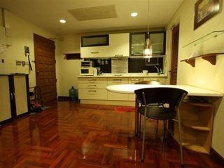 For rent 1 bed condo in Pathum Wan, Bangkok