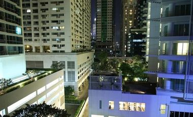 For rent 1 bed condo in Pathum Wan, Bangkok