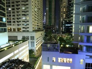 For rent 1 bed condo in Pathum Wan, Bangkok
