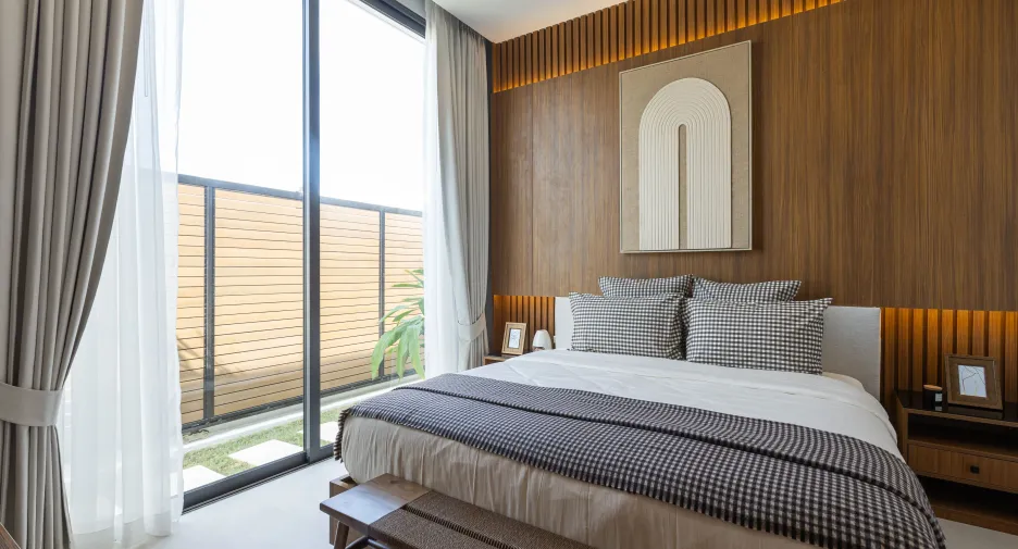 For sale 3 bed villa in Thalang, Phuket
