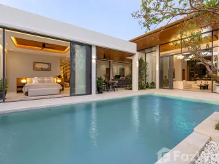 For sale 3 bed villa in Thalang, Phuket