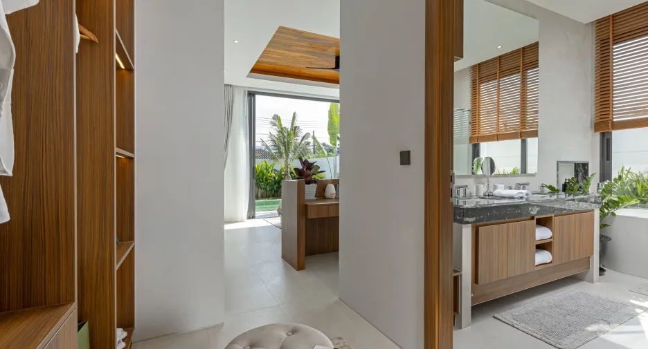 For sale 3 bed villa in Thalang, Phuket